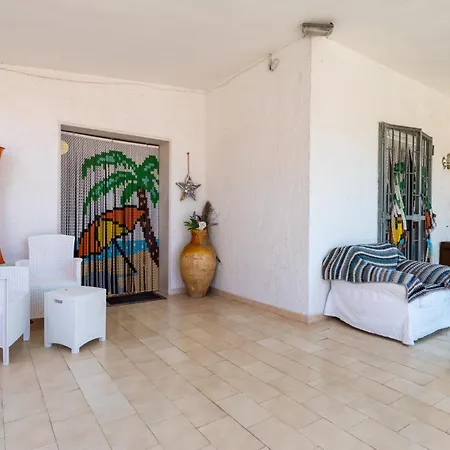 Villa Torretta - Mare Salento