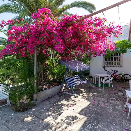 Torretta - Mare Salento Villa *