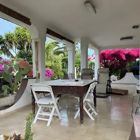 Villa Torretta - Mare Salento Marina di Lizzano