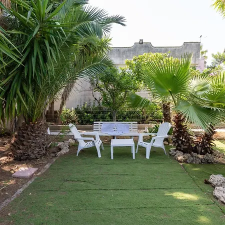 Torretta - Mare Salento Villa *