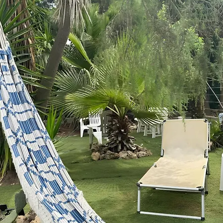 Villa Torretta - Mare Salento *