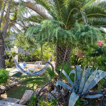 Villa Torretta - Mare Salento