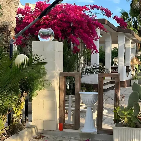 Torretta - Mare Salento Villa *