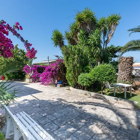 Villa Torretta - Mare Salento