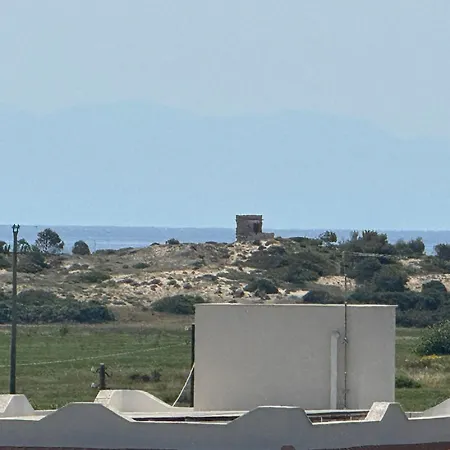 Torretta - Mare Salento Villa *