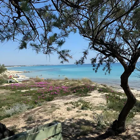 Torretta - Mare Salento Villa Marina di Lizzano