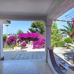 Torretta - Mare Salento Вилла Марина-ди-Лиццано