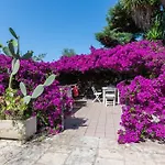 Torretta - Mare Salento Вилла *