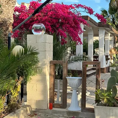 Torretta - Mare Salento Villa Marina di Lizzano