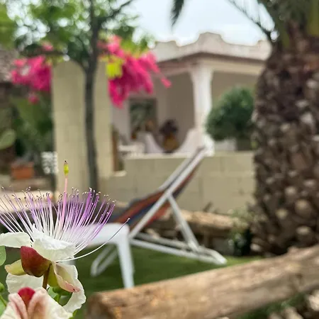 Torretta - Mare Salento Villa *