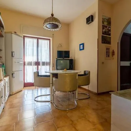 Torretta - Mare Salento Villa