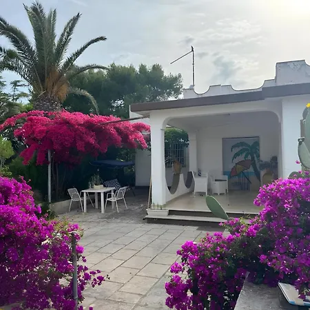 Torretta - Mare Salento مارينا دي ليتسانو