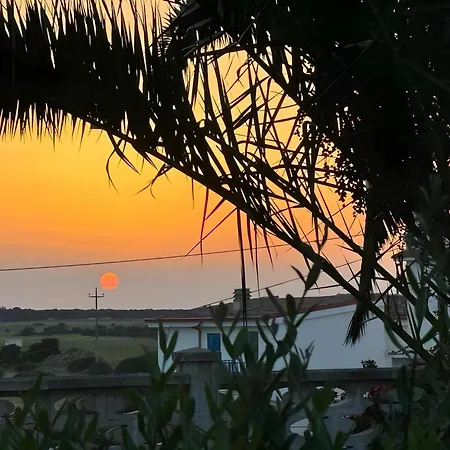 Torretta - Mare Salento فيلة