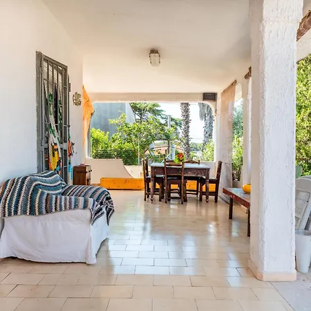 Torretta - Mare Salento Villa
