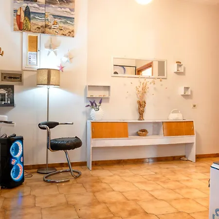 Torretta - Mare Salento فيلة مارينا دي ليتسانو