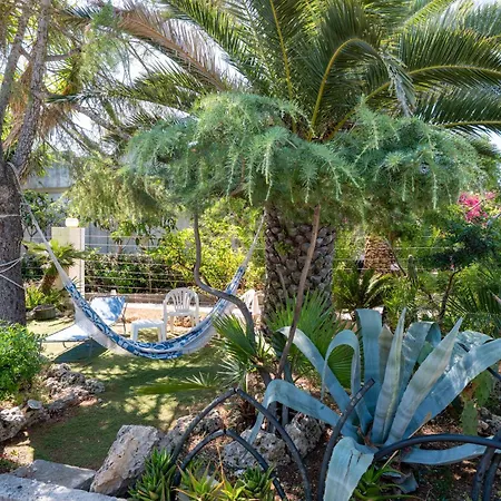 빌라 Torretta - Mare Salento