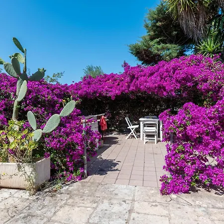 Torretta - Mare Salento * 마리나 디 리차노