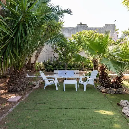 فيلة Torretta - Mare Salento