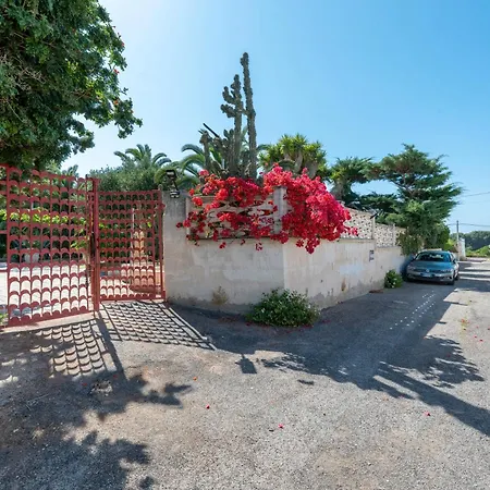 Villa Torretta - Mare Salento Marina di Lizzano