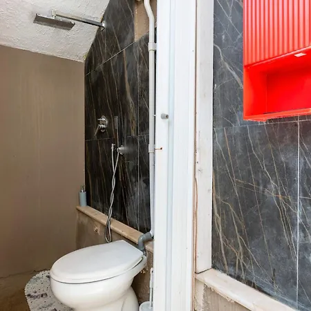 Torretta - Mare Salento Villa *