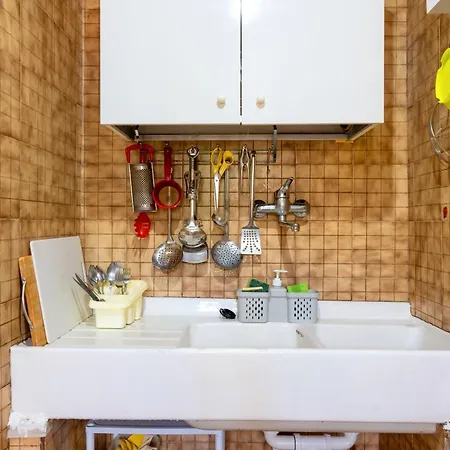 빌라 Torretta - Mare Salento