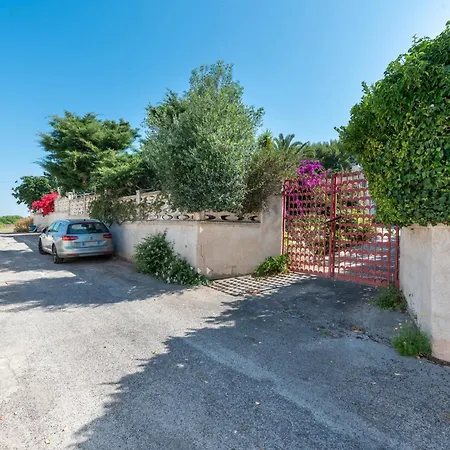 Torretta - Mare Salento Villa *