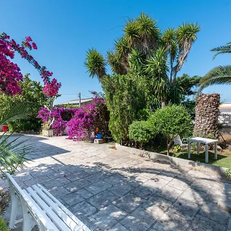 וילה Torretta - Mare Salento