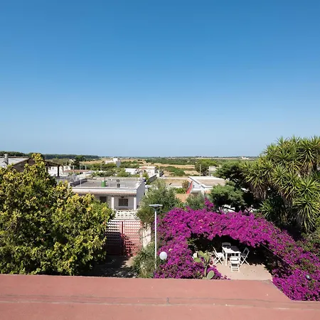 Torretta - Mare Salento فيلة