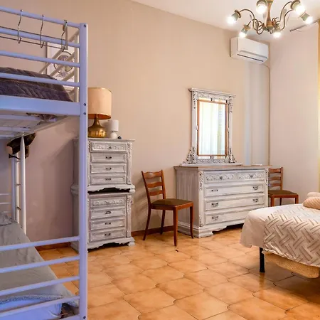 Villa Torretta - Mare Salento Marina di Lizzano