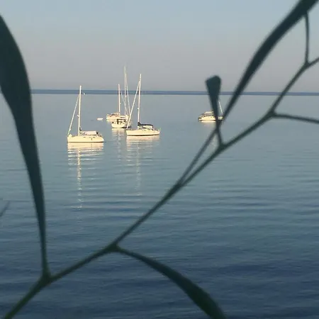 Torretta - Mare Salento