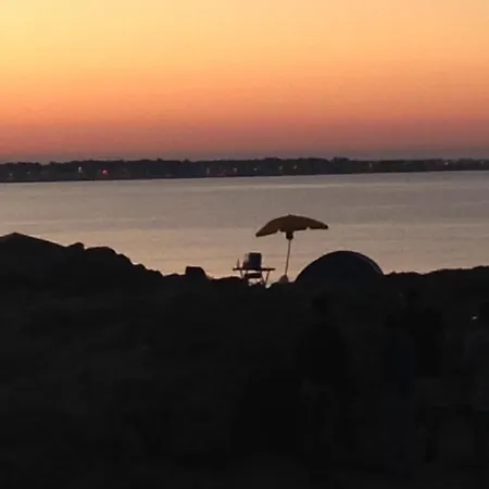 Torretta - Mare Salento Villa Marina di Lizzano