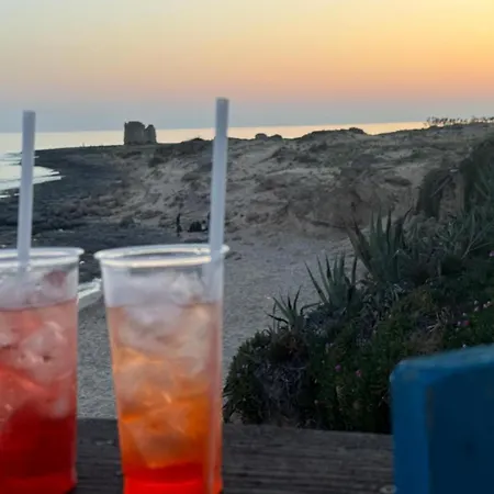 Torretta - Mare Salento Villa Marina di Lizzano