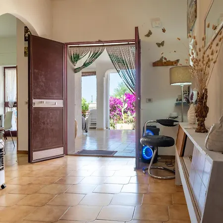 Villa Torretta - Mare Salento