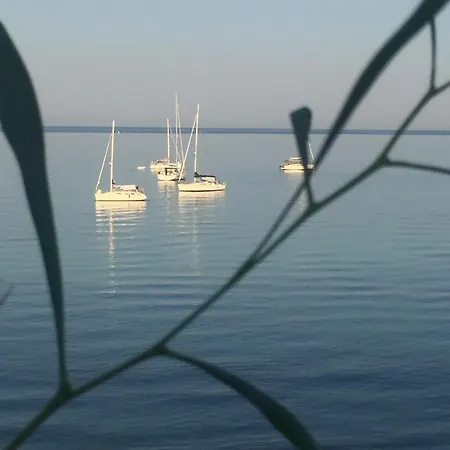 Torretta - Mare Salento Villa *