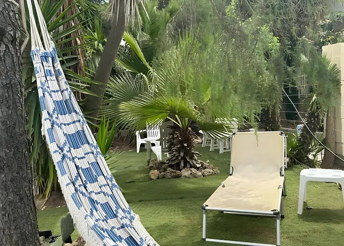 Torretta - Mare Salento