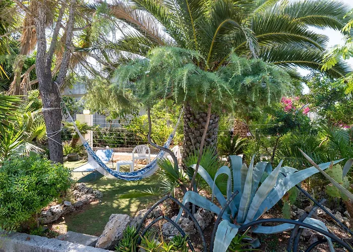 Villa Torretta - Mare Salento