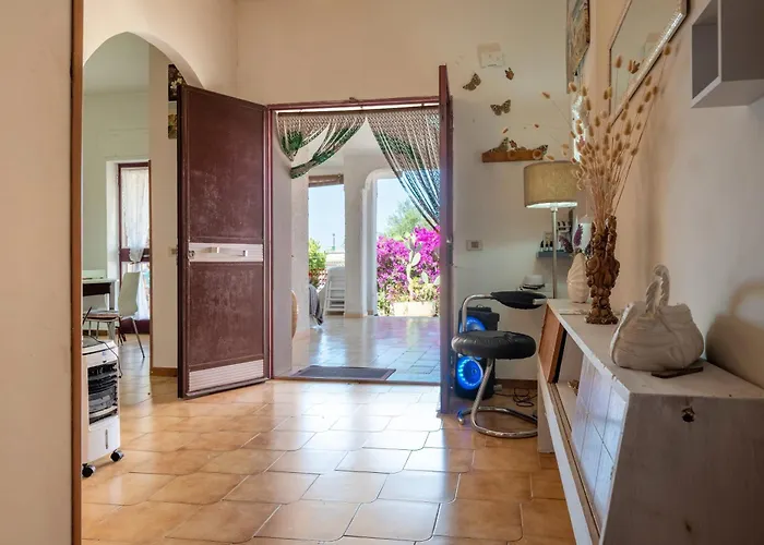 Villa Torretta - Mare Salento *