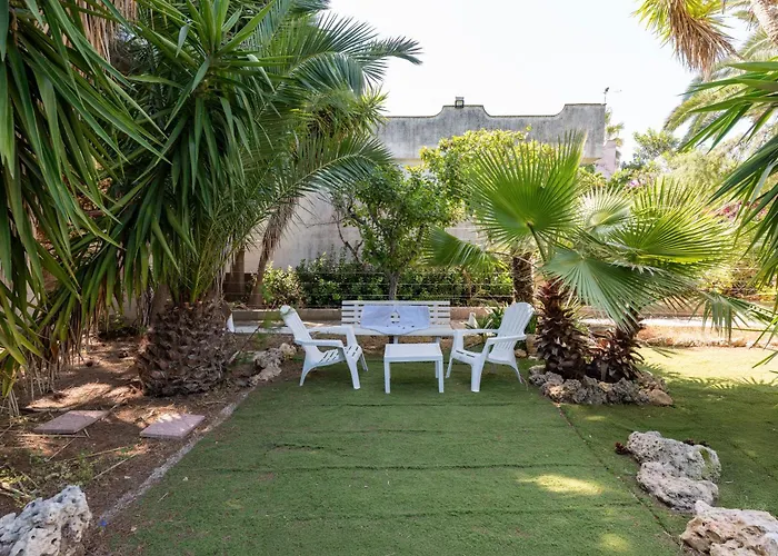 וילה Torretta - Mare Salento