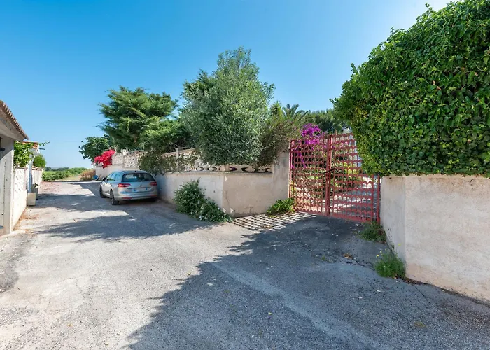 Torretta - Mare Salento וילה *