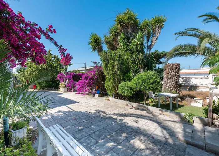 וילה Torretta - Mare Salento