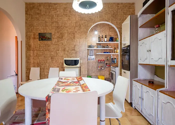 Torretta - Mare Salento Marina di Lizzano