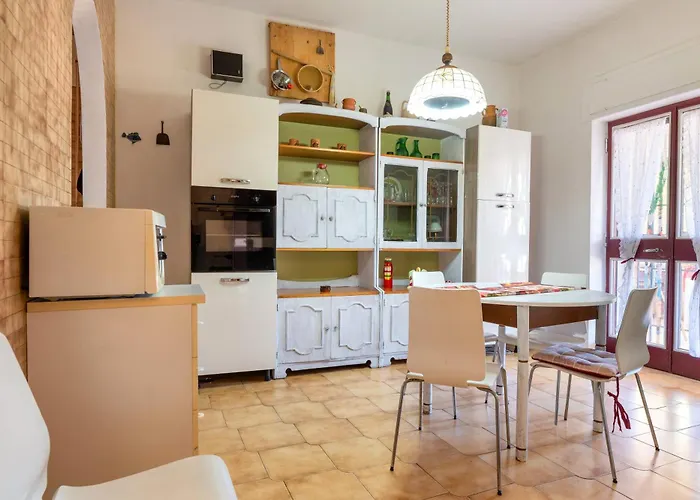 Villa Torretta - Mare Salento