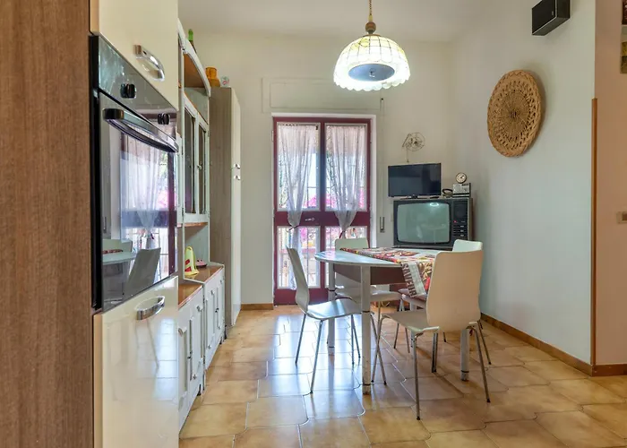 Villa Torretta - Mare Salento *