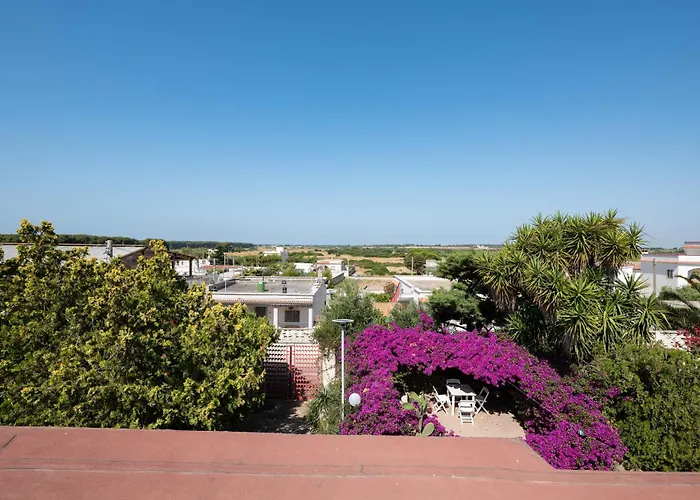 Torretta - Mare Salento Villa