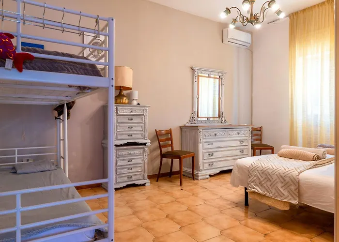 Villa Torretta - Mare Salento Marina di Lizzano