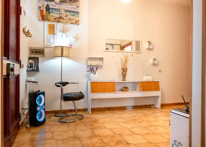 Torretta - Mare Salento Villa