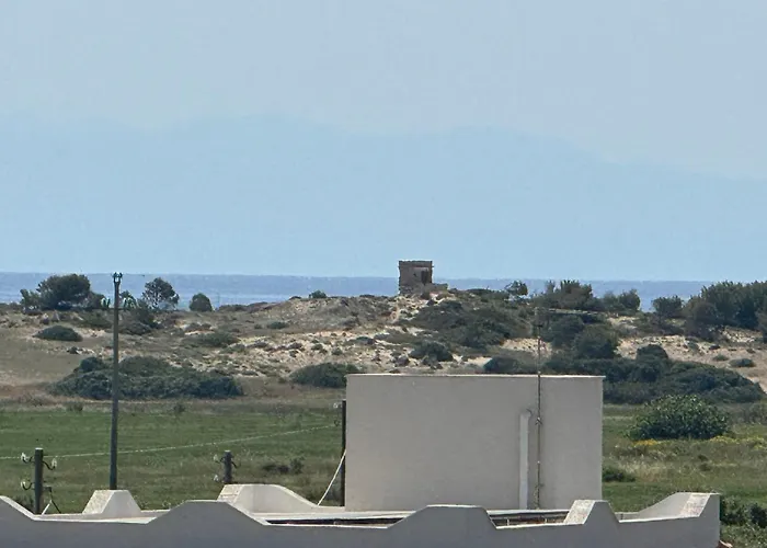 Villa Torretta - Mare Salento