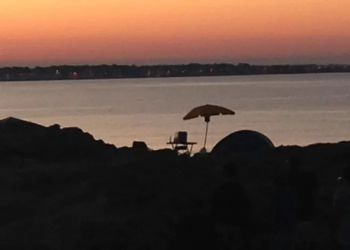 Torretta - Mare Salento וילה מרינה די ליצאנו