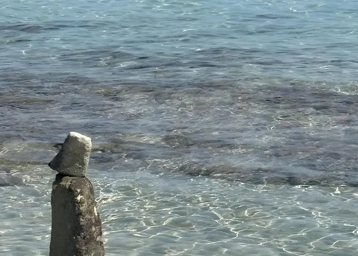 Torretta - Mare Salento וילה